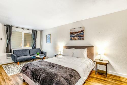 Silver Sands - Room 11