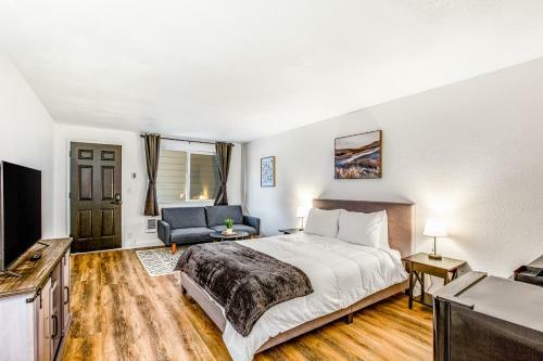 Silver Sands - Room 11