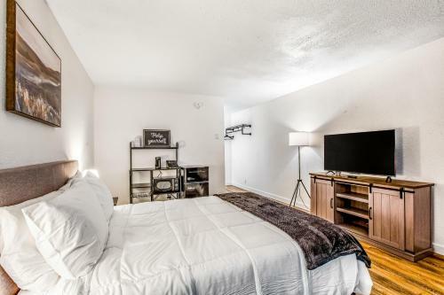 Silver Sands - Room 11