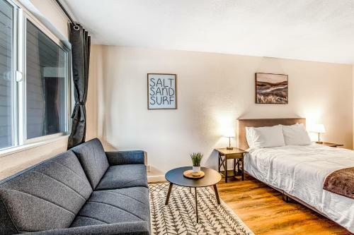 Silver Sands - Room 11