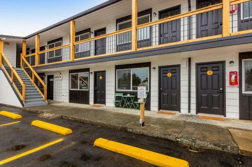 Silver Sands - Room 11