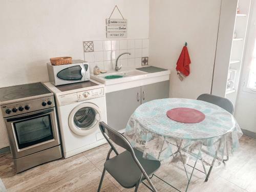 Apartamento T3 34 M2 Gare St Roch