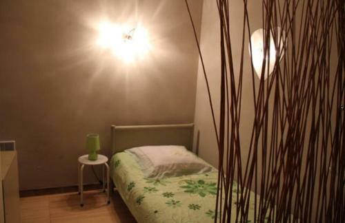Apartamento T3 34 M2 Gare St Roch