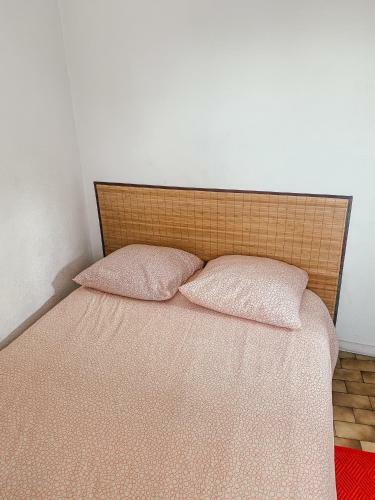 Apartamento T3 34 M2 Gare St Roch