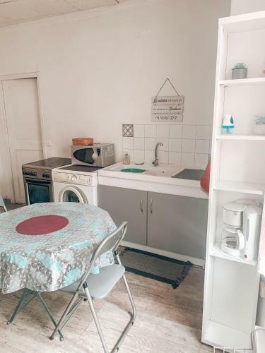 Apartamento T3 34 M2 Gare St Roch