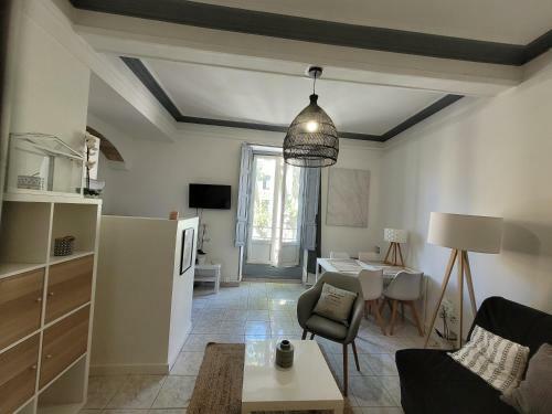 Apartamento Louis Blanc Yourhosthelper