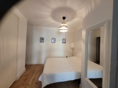 Apartamento Louis Blanc Yourhosthelper