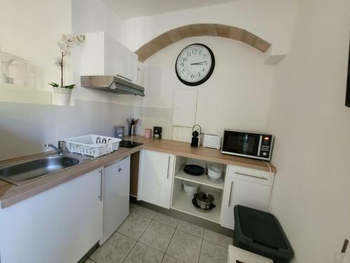 Apartamento Louis Blanc Yourhosthelper
