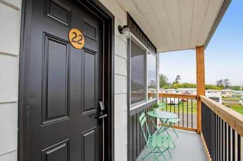 Silver Sands - Room 22