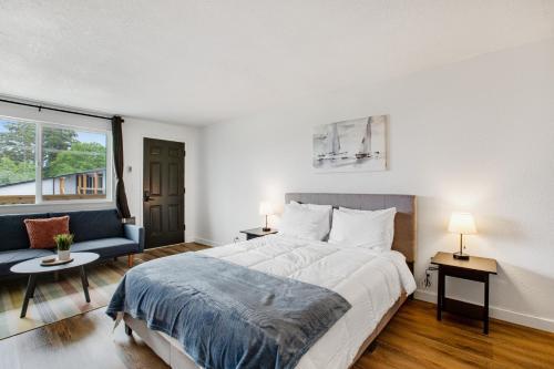 Silver Sands - Room 22