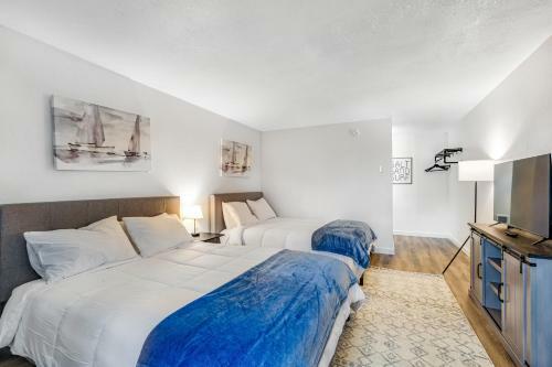 Silver Sands - Room 5