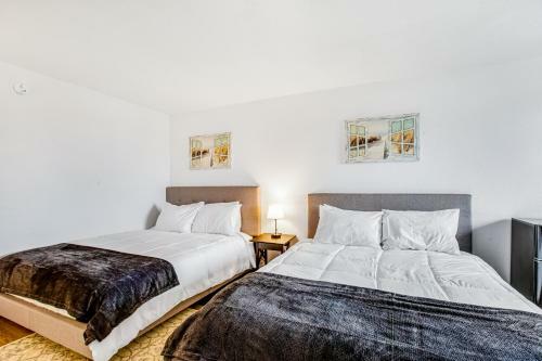 Silver Sands - Room 12