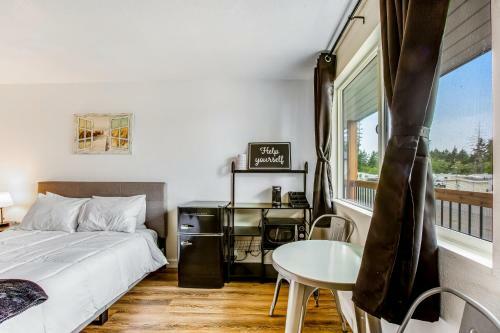 Silver Sands - Room 12