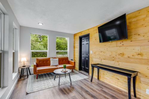 Silver Sands - Room 20