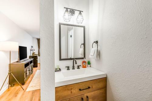 Silver Sands - Room 20