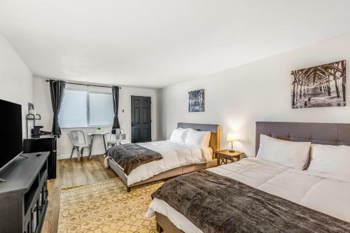 Silver Sands - Room 20