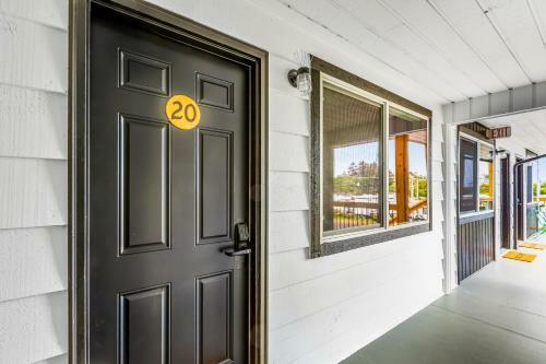 Silver Sands - Room 20