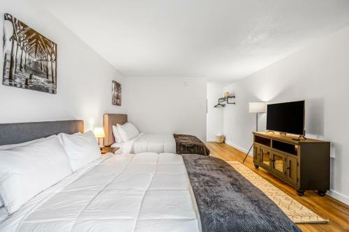 Silver Sands - Room 20