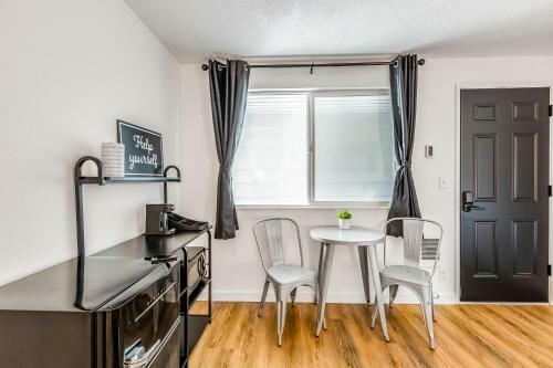 Silver Sands - Room 20