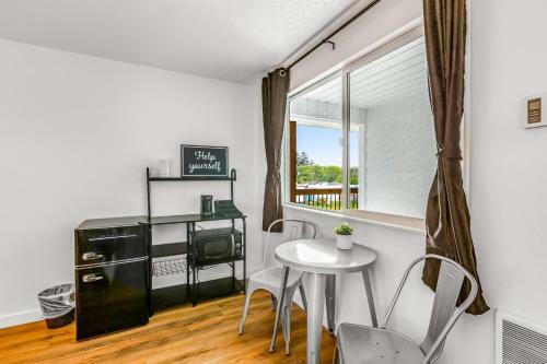 Silver Sands - Room 20