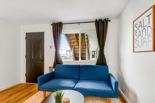 Silver Sands - Room 8