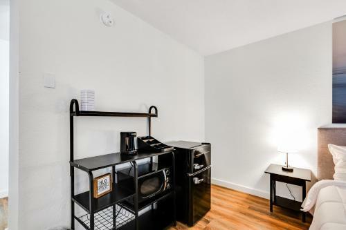 Silver Sands - Room 8
