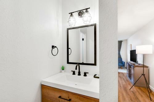 Silver Sands - Room 8