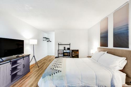 Silver Sands - Room 8