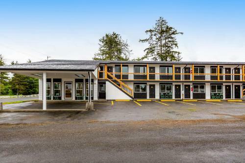 Silver Sands - Room 4