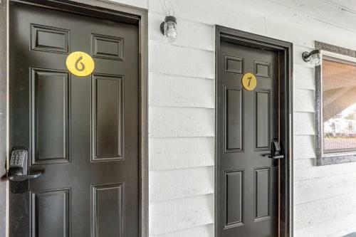 Motel Silver Sands - Suite 6