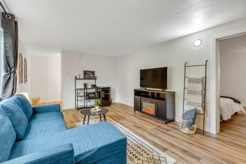 Motel Silver Sands - Suite 6