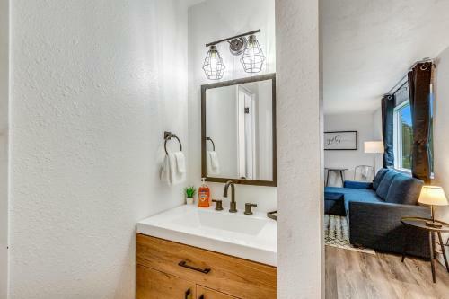 Motel Silver Sands - Suite 6
