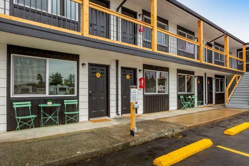 Motel Silver Sands - Suite 6