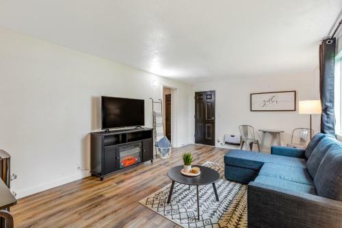 Motel Silver Sands - Suite 6