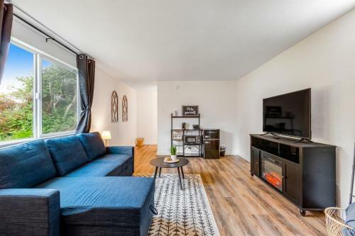 Motel Silver Sands - Suite 6