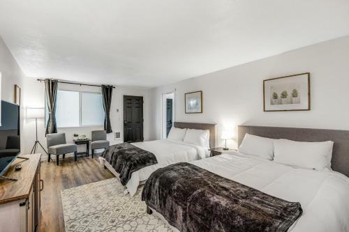 Motel Silver Sands - Suite 6