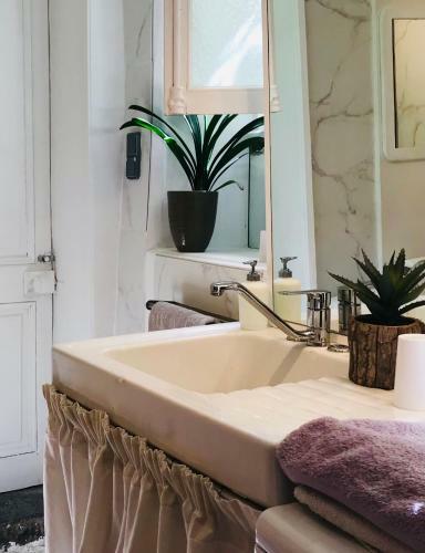 Bed & Breakfast La Maison Des Roses