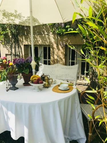 Bed & Breakfast La Maison Des Roses