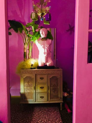 Bed & Breakfast La Maison Des Roses