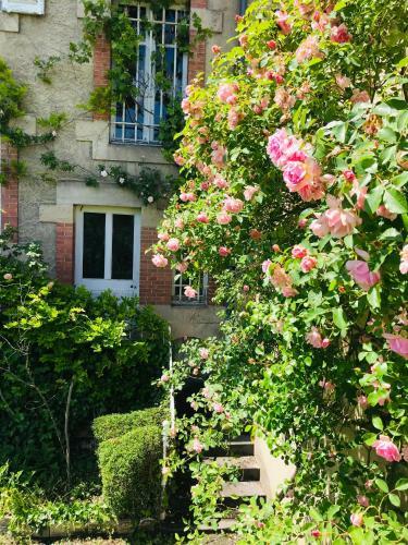 Bed & Breakfast La Maison Des Roses