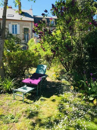 Bed & Breakfast La Maison Des Roses