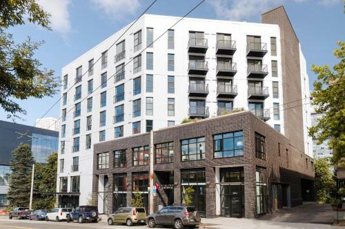Apartamento Sonder At Pivot