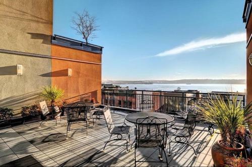 Apartamento Belltown Court South