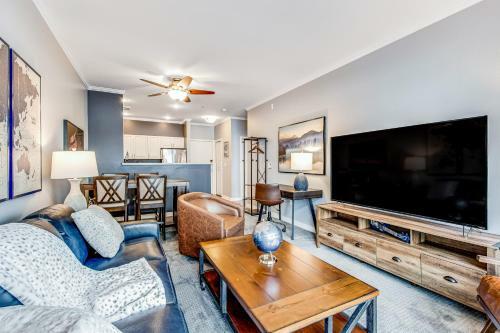Apartamento Belltown Court South