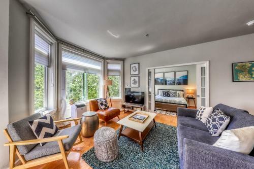 Apartamento Belltown Court South