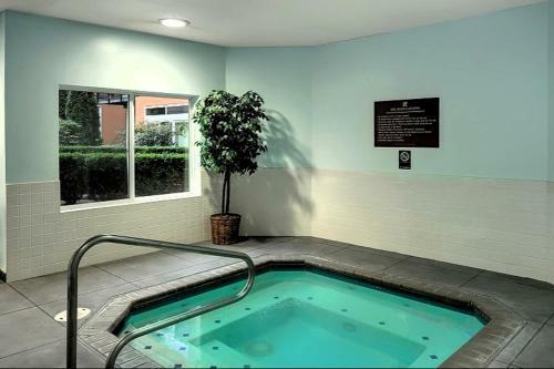 Apartamento Belltown Court South
