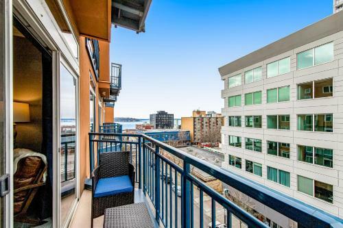 Apartamento Belltown Court South