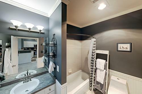 Apartamento Belltown Court South