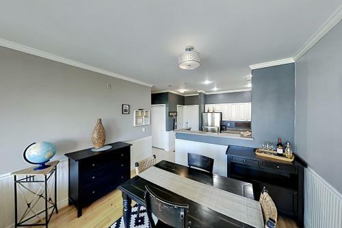 Apartamento Belltown Court South