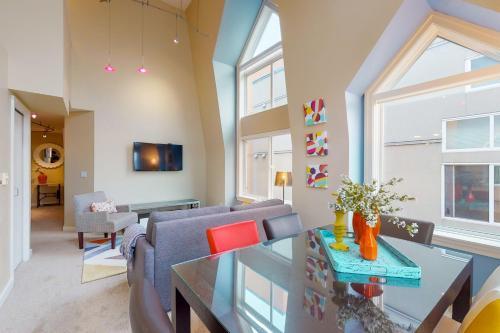Apartamento Belltown Court South